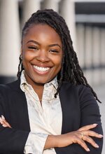 Dianna Maria McNair